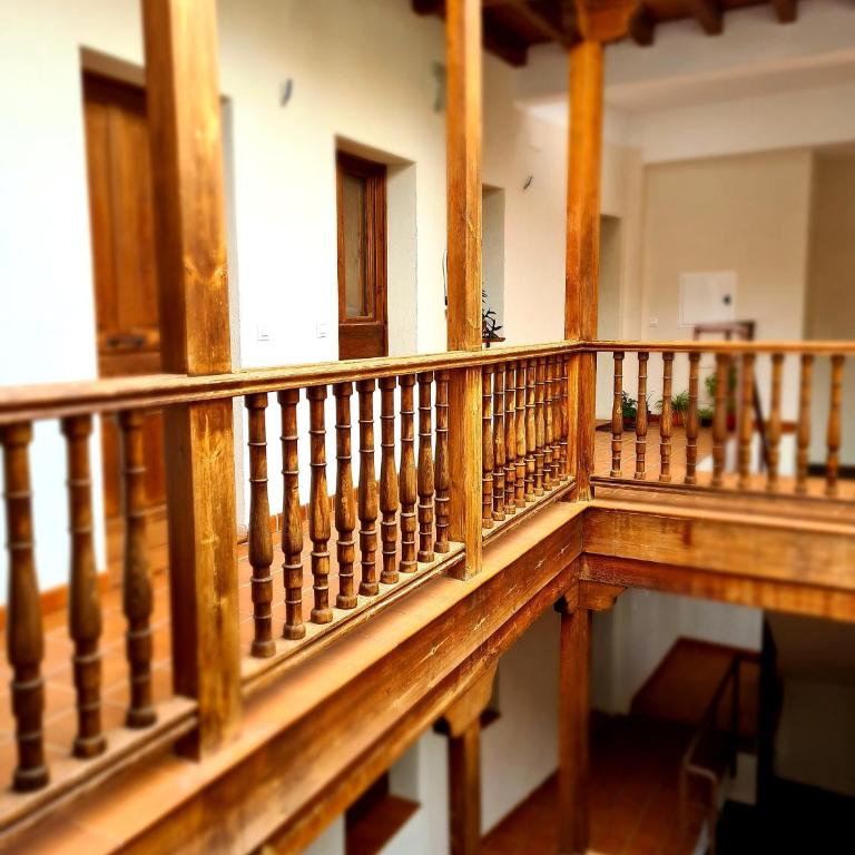 El Rinconcito de la Merced - Apartamento de 1 dormitorio - 28