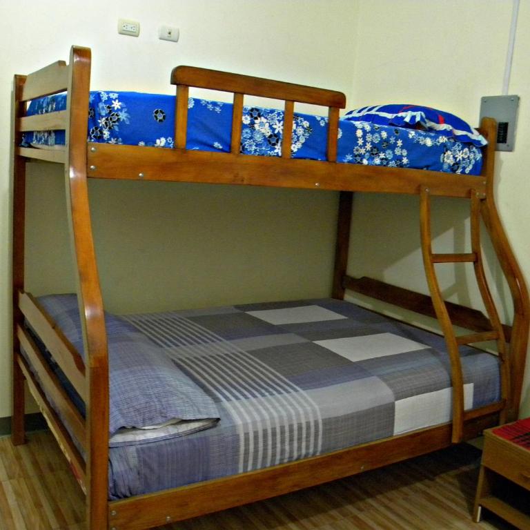 Casa Blanca Puerto López - Apartamento - 8