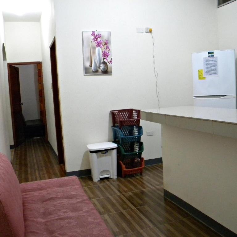 Casa Blanca Puerto López - Apartamento - 5