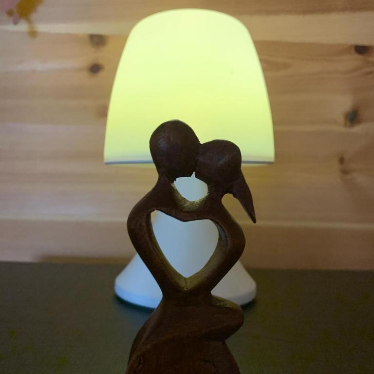 Zen House for 2 - One-Bedroom Apartment - 10