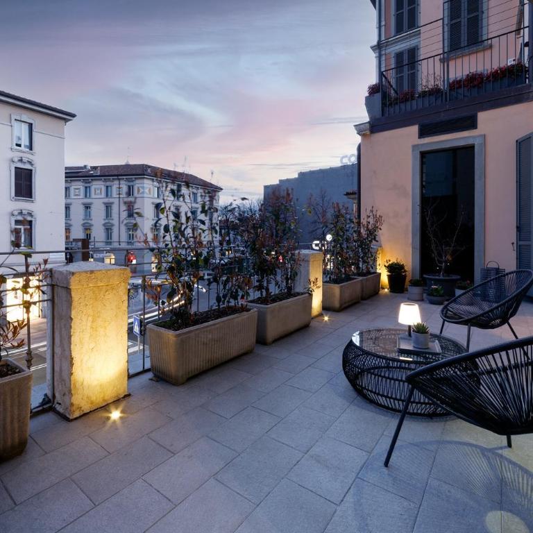 La Terrazza 62 - Casa Vacanze - 3