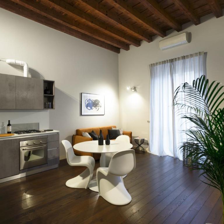 La Terrazza 62 - Casa Vacanze - 7