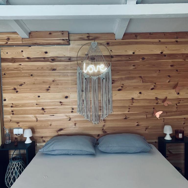 Zen House for 2 - One-Bedroom Apartment - 27