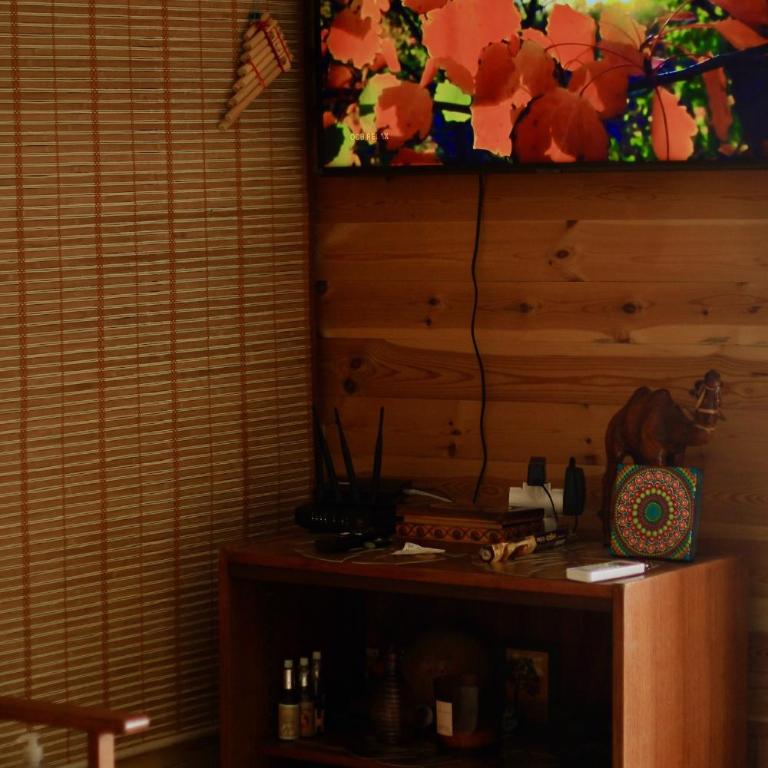Zen House for 2 - One-Bedroom Apartment - 17