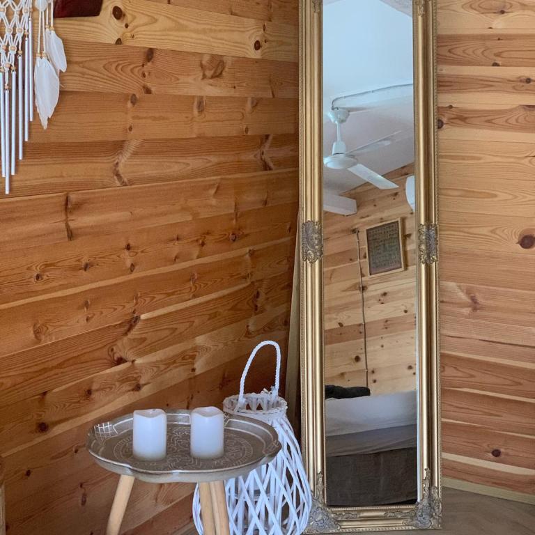 Zen House for 2 - One-Bedroom Apartment - 46