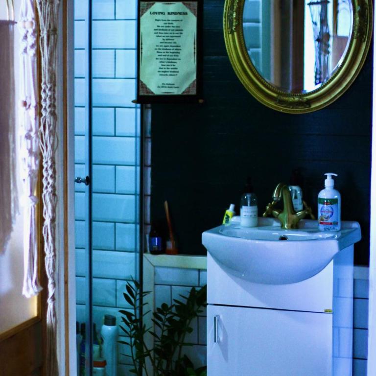 Zen House for 2 - Apartman sa 1 Spavaćom Sobom - 37