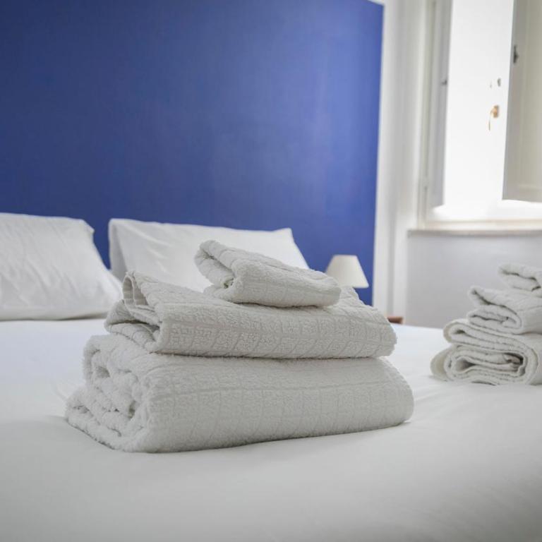 Appartamenti Taloro AB IUN Q3273 - Appartamento con 1 Camera da Letto - 3