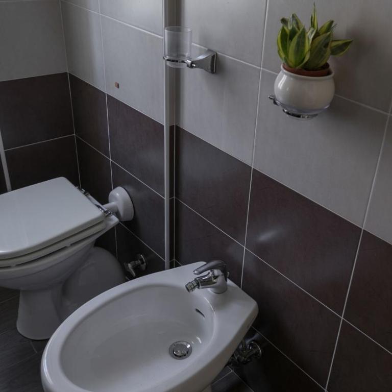 Appartamenti Taloro AB IUN Q3273 - Appartamento con 1 Camera da Letto - 8