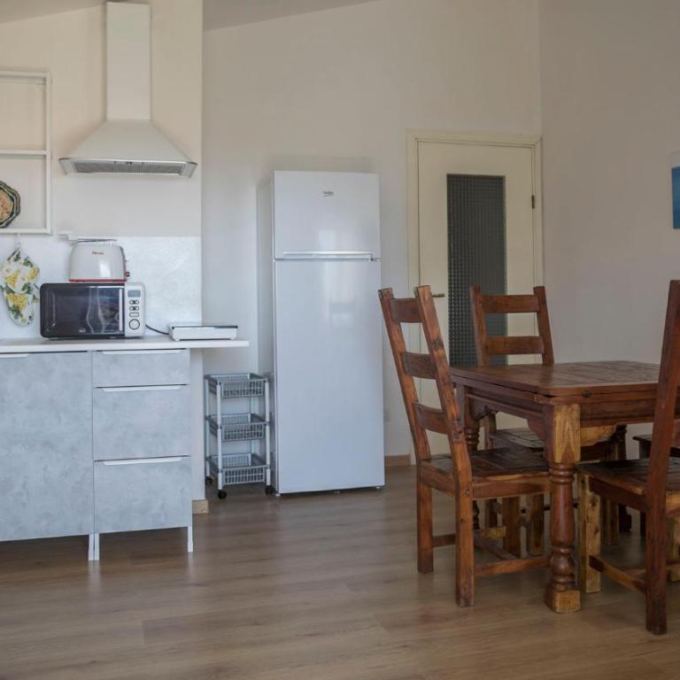 Appartamenti Taloro AB IUN Q3273 - Appartamento con 1 Camera da Letto - 12