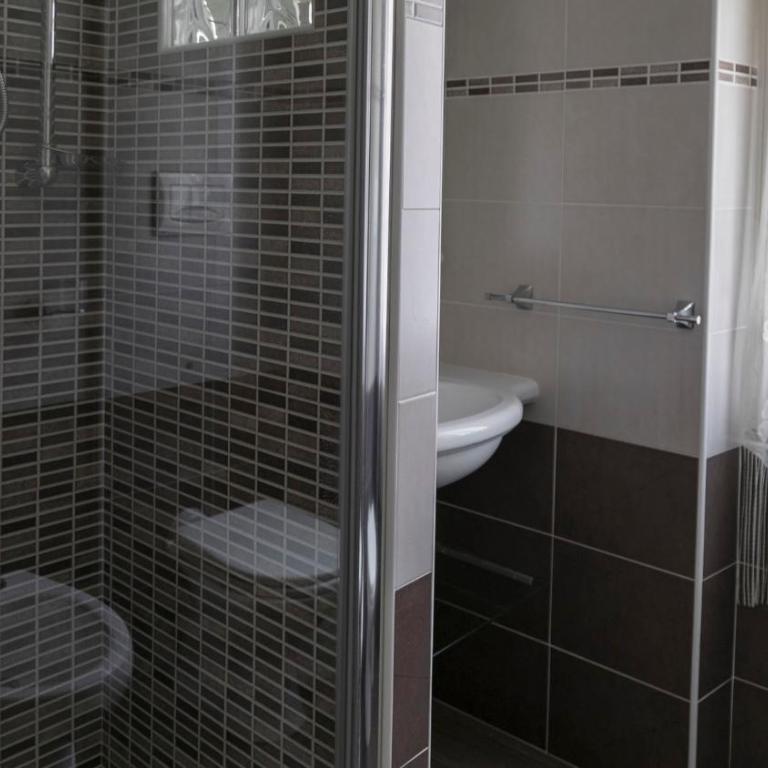 Appartamenti Taloro AB IUN Q3273 - Appartamento con 1 Camera da Letto - 15