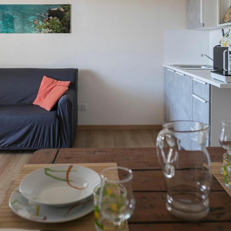 Appartamenti Taloro AB IUN Q3273 - Appartamento con 1 Camera da Letto - 16
