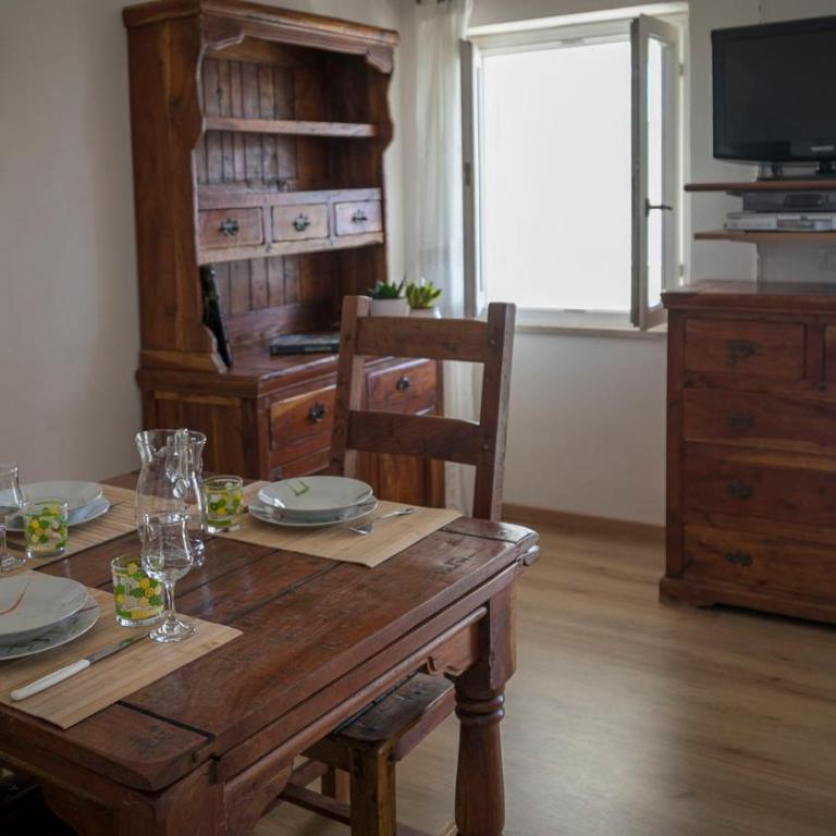 Appartamenti Taloro AB IUN Q3273 - Appartamento con 1 Camera da Letto - 18