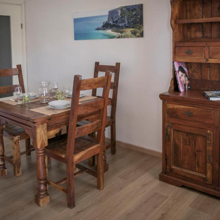Appartamenti Taloro AB IUN Q3273 - Appartamento con 1 Camera da Letto - 20