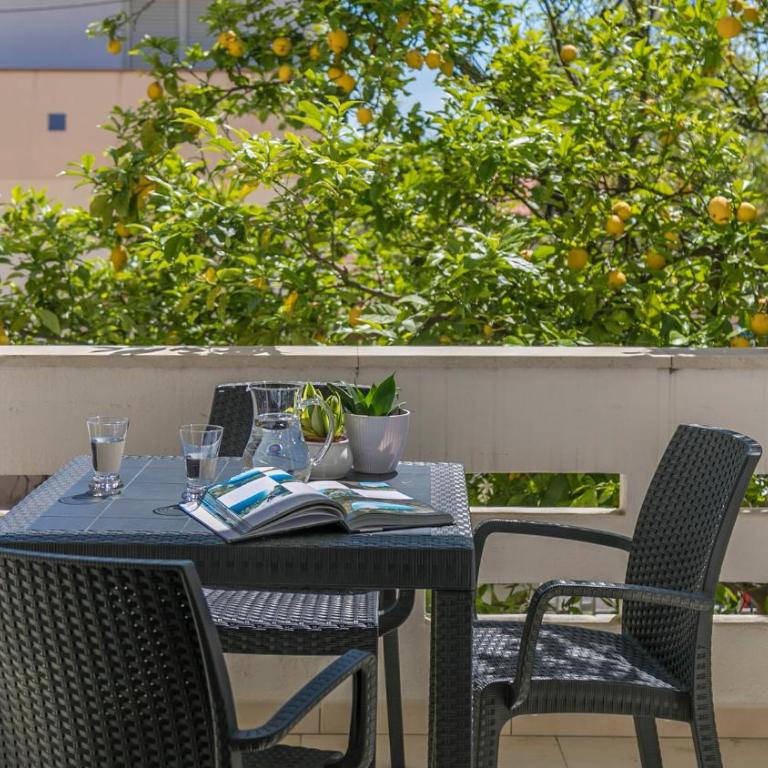 Appartamenti Taloro AB IUN Q3273 - Appartamento con 1 Camera da Letto - 23