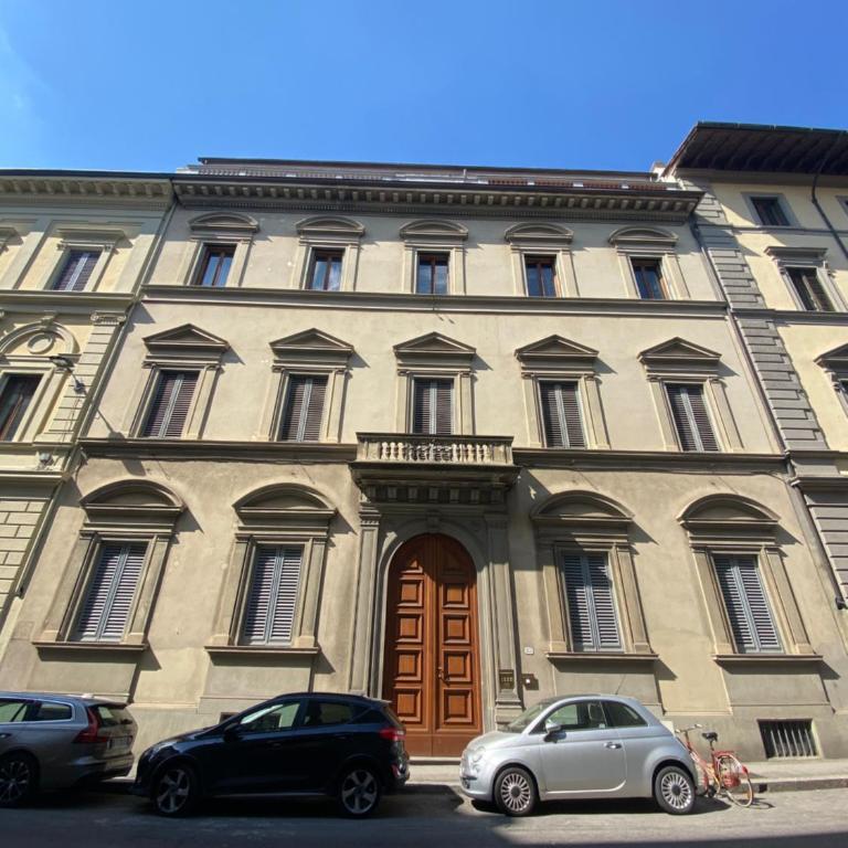 Cavour 83 - Appartamento con 1 Camera da Letto - 26