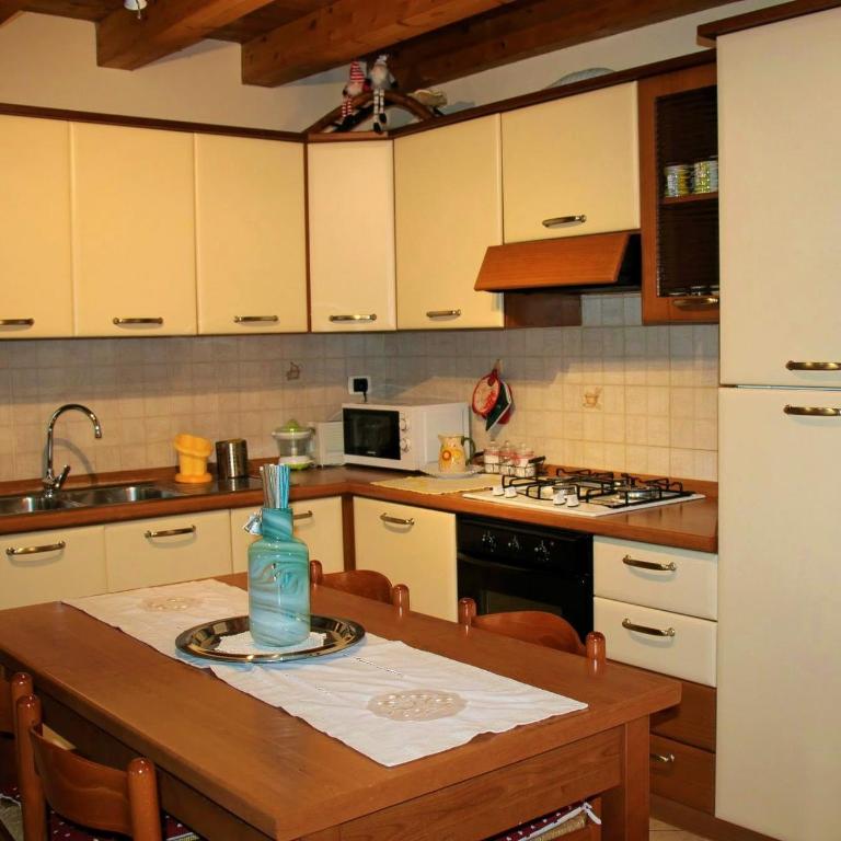 Appartamento da Paolo Love Aosta Centro Storico - Appartamento con 1 Camera da Letto - 17