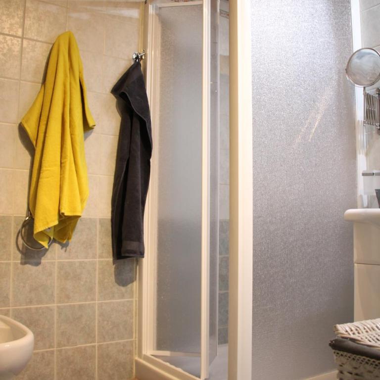 Appartamento da Paolo Love Aosta Centro Storico - Appartamento con 1 Camera da Letto - 32