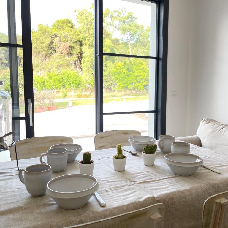 Villa Anna Maria Otranto - Appartamento con 1 Camera da Letto e Vista Giardino (3 Adulti) - 28