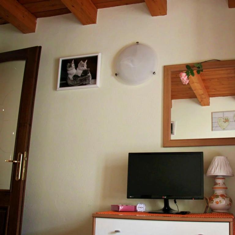 Appartamento da Paolo Love Aosta Centro Storico - Appartamento con 1 Camera da Letto - 29