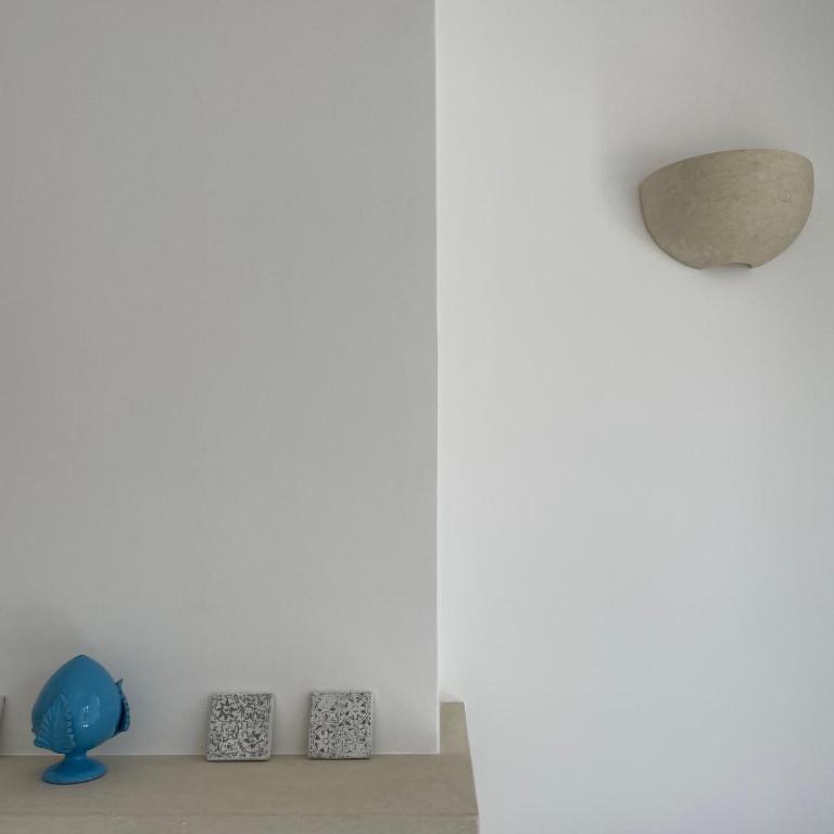 Villa Anna Maria Otranto - Appartamento con 1 Camera da Letto e Vista Giardino (3 Adulti) - 47
