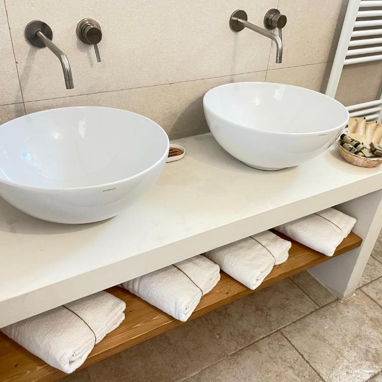 Villa Anna Maria Otranto - Appartamento con 1 Camera da Letto e Vista Giardino (3 Adulti) - 45