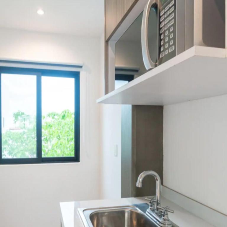 Great Villas estudios - El Mexicano - Studio - 2