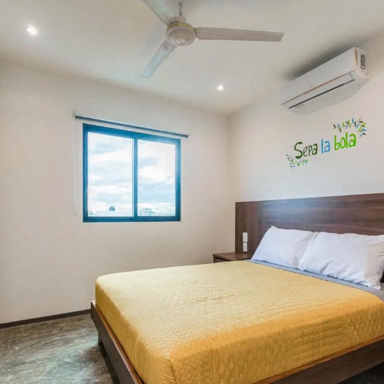 Great Villas estudios - El Mexicano - Studio - 5