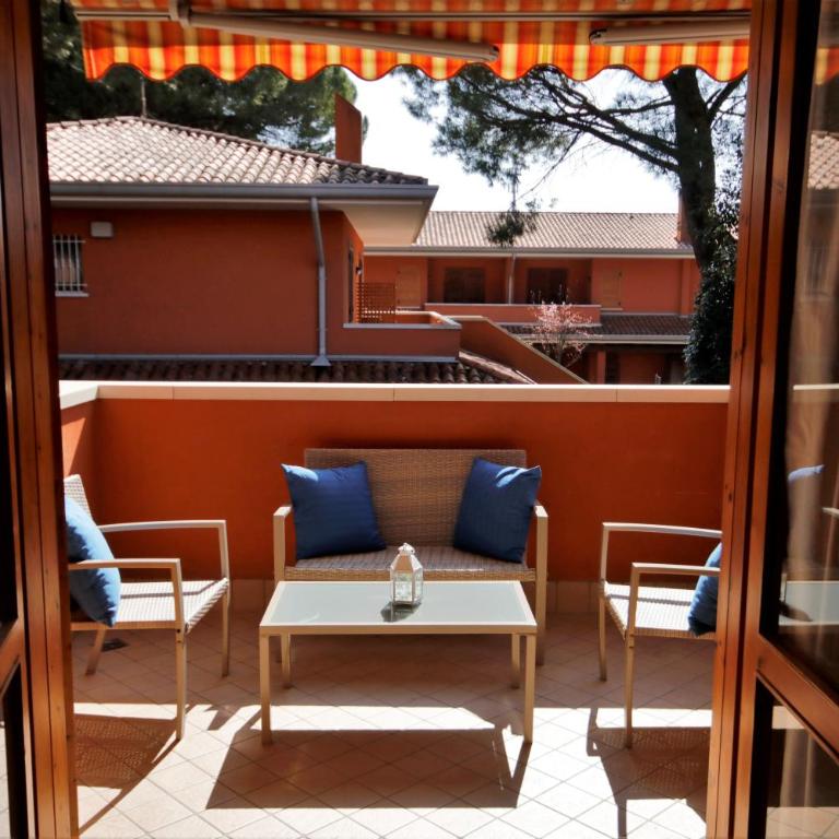Sa di Mare - Appartamento con 2 Camere da Letto e con Piscina Privata - 12