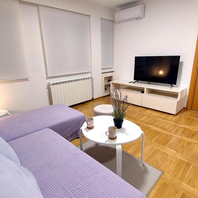 Cute and cozy - Apartman sa 1 Spavaćom Sobom - 7