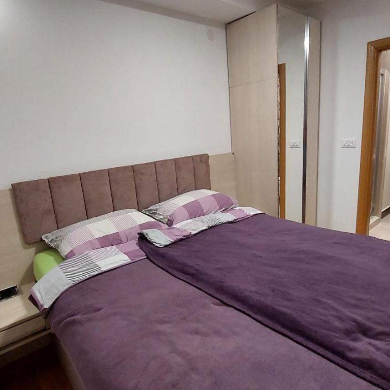 Cute and cozy - Apartman sa 1 Spavaćom Sobom - 13