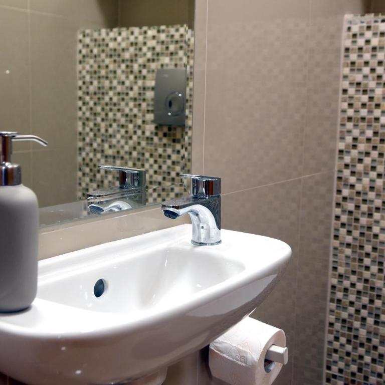 Cute and cozy - Apartman sa 1 Spavaćom Sobom - 20