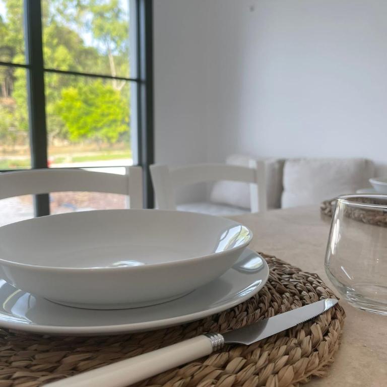 Villa Anna Maria Otranto - Appartamento con 1 Camera da Letto e Vista Giardino (4 Adulti) - 24