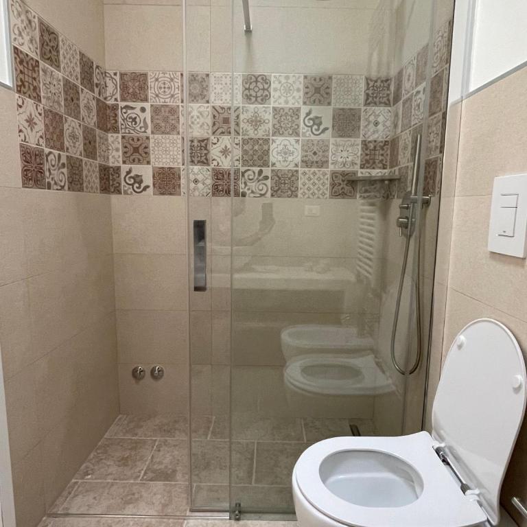 Villa Anna Maria Otranto - Appartamento con 1 Camera da Letto e Vista Giardino (4 Adulti) - 38