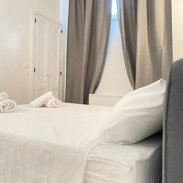 Villa Anna Maria Otranto - Appartamento con 1 Camera da Letto e Vista Giardino (4 Adulti) - 30