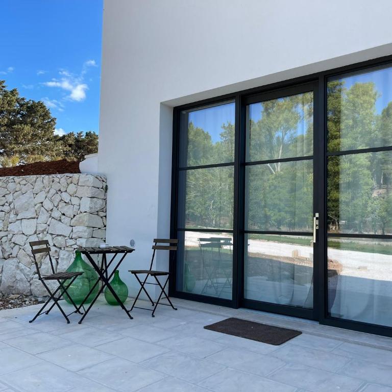 Villa Anna Maria Otranto - Appartamento con 1 Camera da Letto e Vista Giardino (4 Adulti) - 41