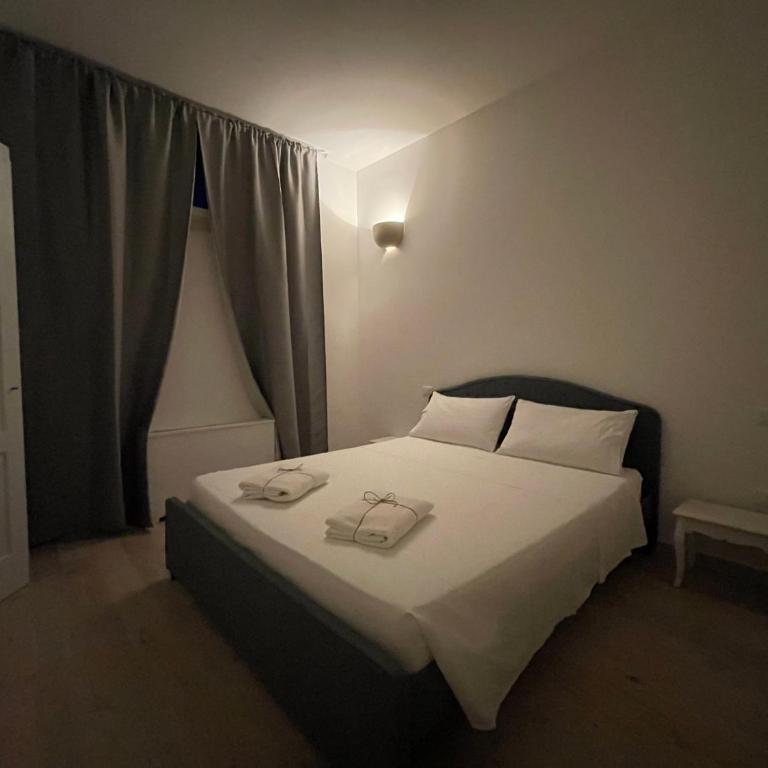 Villa Anna Maria Otranto - Appartamento con 1 Camera da Letto e Vista Giardino (4 Adulti) - 8