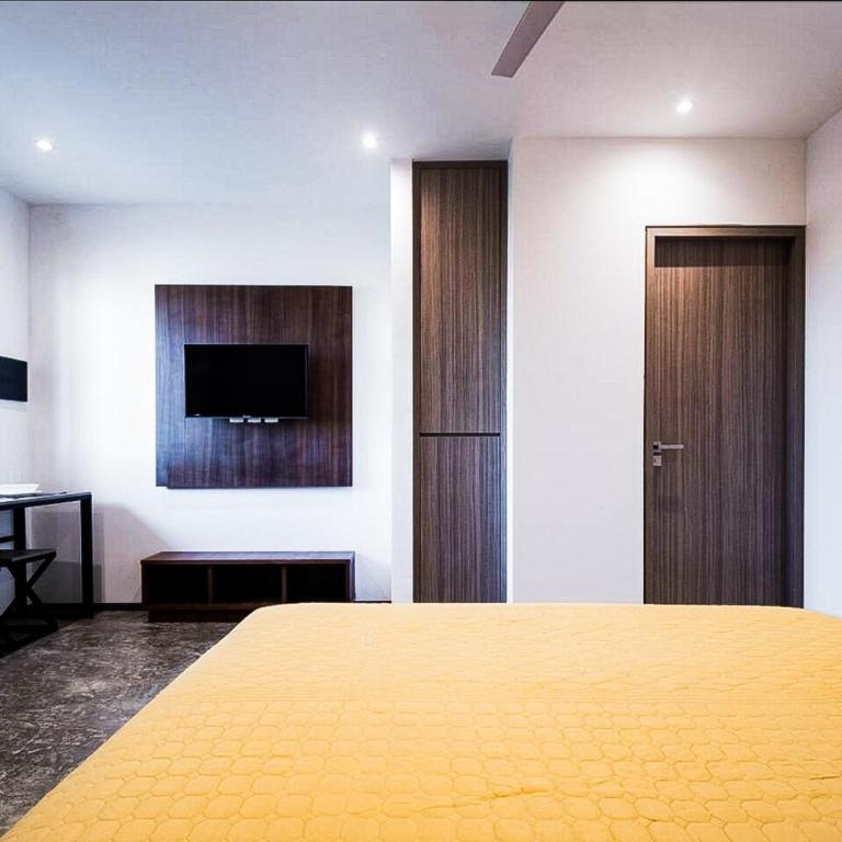 Great Villas estudios - El Mexicano - Standard Studio - 2