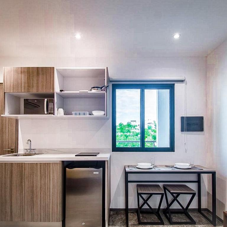 Great Villas estudios - El Mexicano - Standard Studio - 3