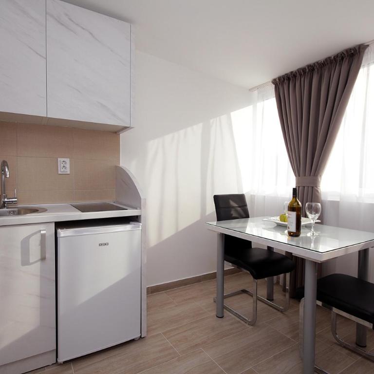 Apartments Residence Dj - Deluxe Double Studio - 20