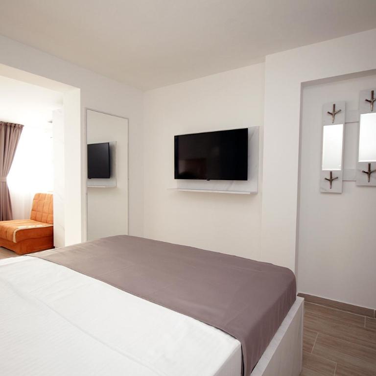 Apartments Residence Dj - Deluxe Double Studio - 24