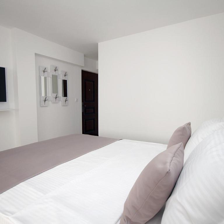 Apartments Residence Dj - Deluxe Double Studio - 23