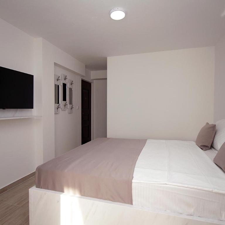 Apartments Residence Dj - Deluxe Double Studio - 22