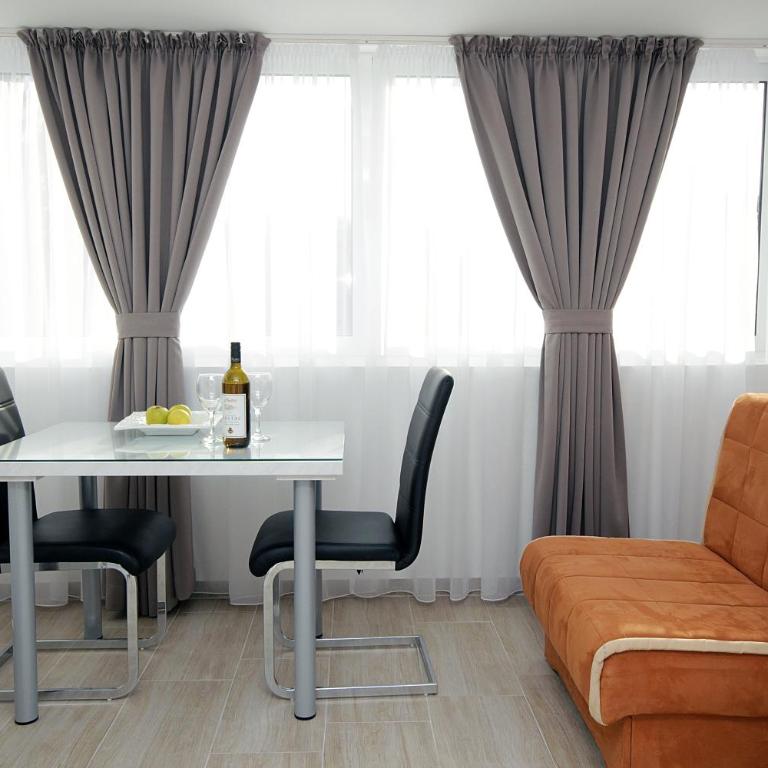 Apartments Residence Dj - Deluxe Double Studio - 21