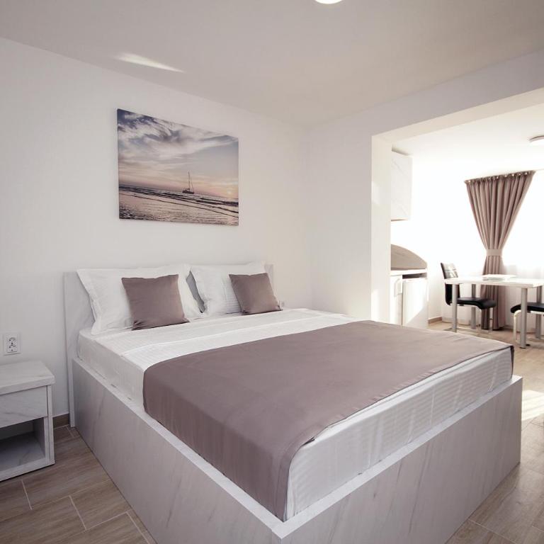 Apartments Residence Dj - Deluxe Double Studio - 26