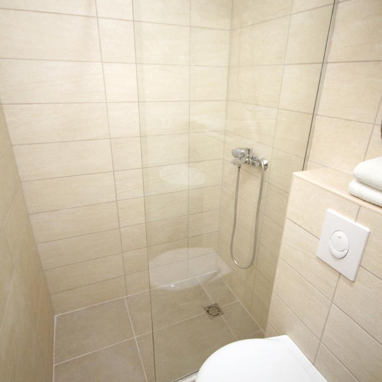 Apartments Residence Dj - Deluxe Double Studio - 13