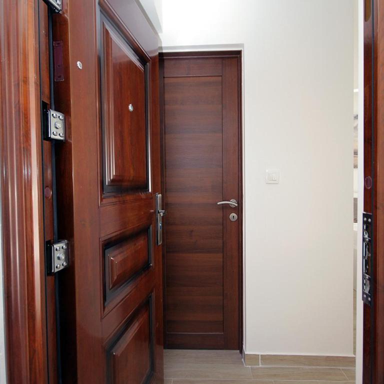 Apartments Residence Dj - Deluxe Double Studio - 15