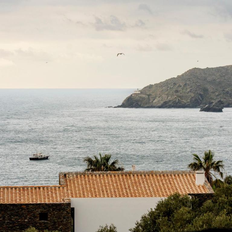 Apartment Cadaques - Apartamento Dúplex - 2