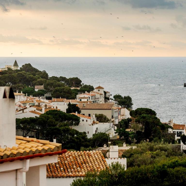Apartment Cadaques - Apartamento Dúplex - 5