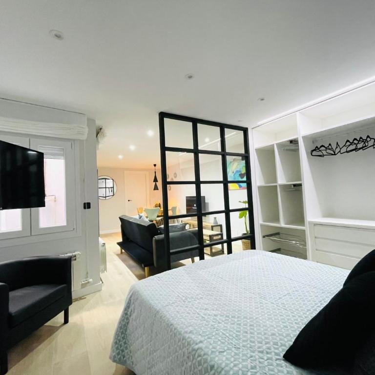 ALANDA vivienda turística - Apartamento de 2 dormitorios - 13