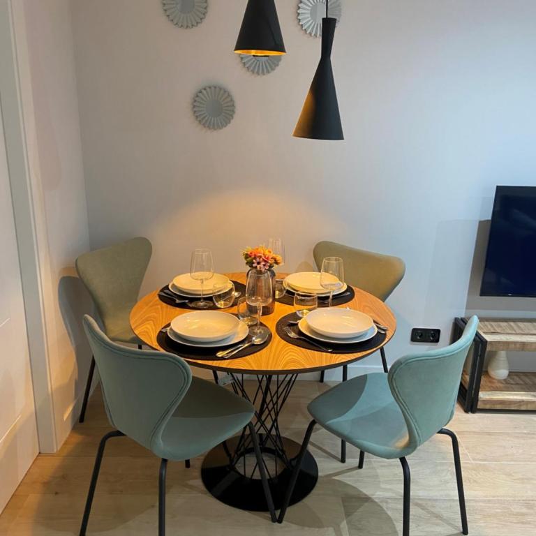 ALANDA vivienda turística - Apartamento de 2 dormitorios - 3